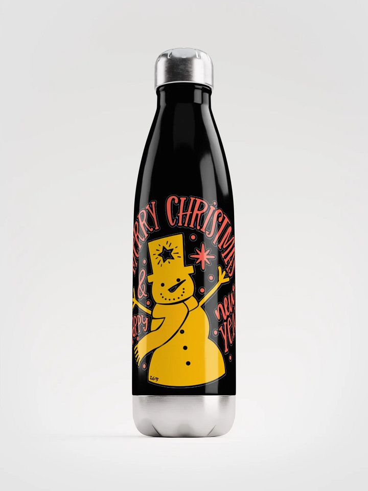 MERRY CHRISTMAS & HAPPY NEW YEAR product image (1)