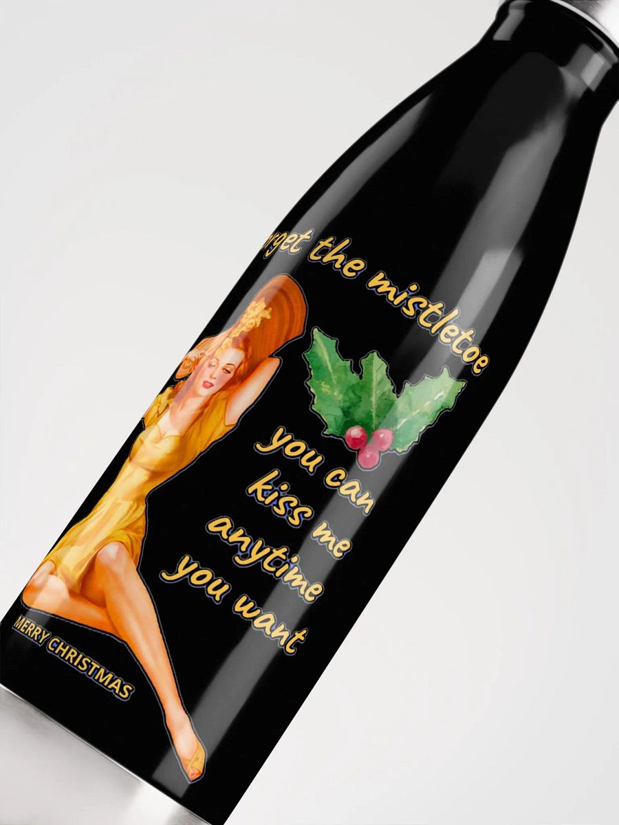 FORGET THE MISTLETOE product image (10)