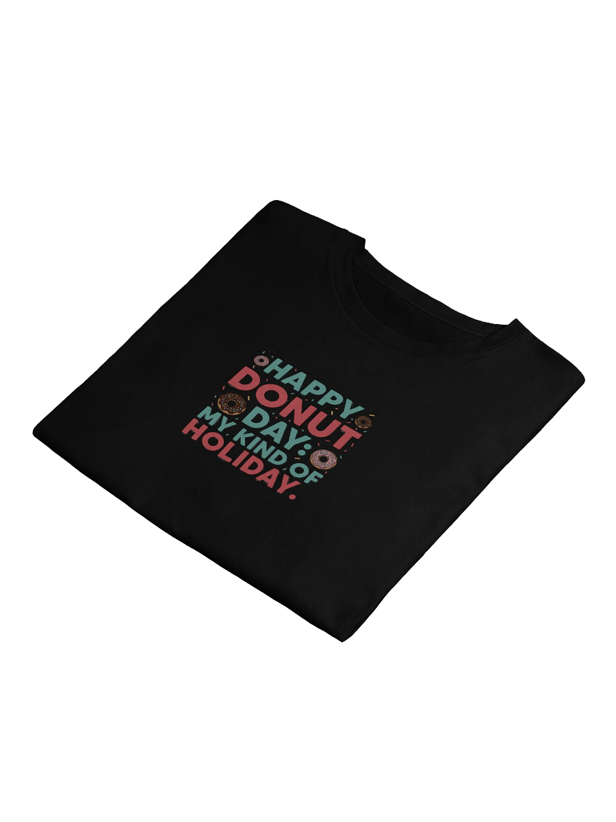 Donut Delight Women's Crop Top product image (25)