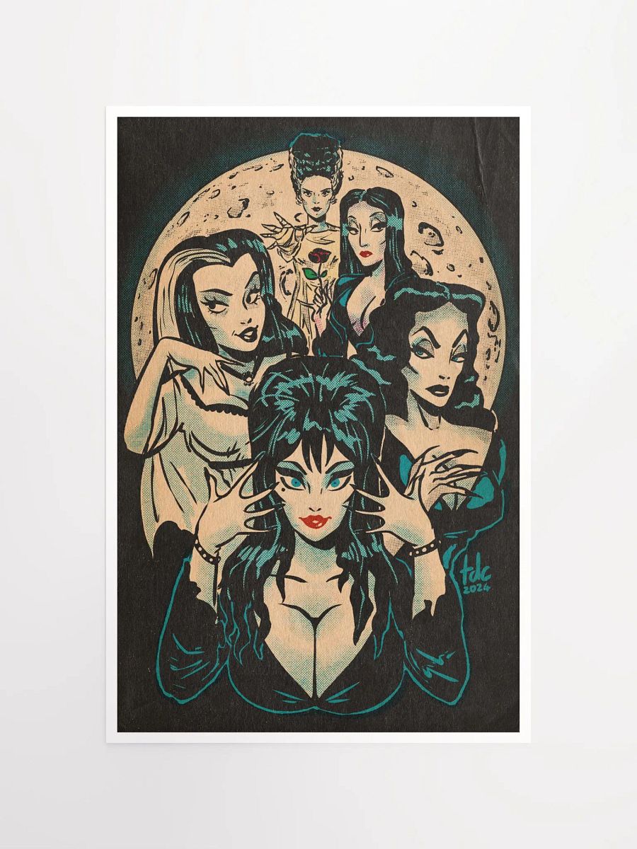 The Queens of Halloween product image (7)