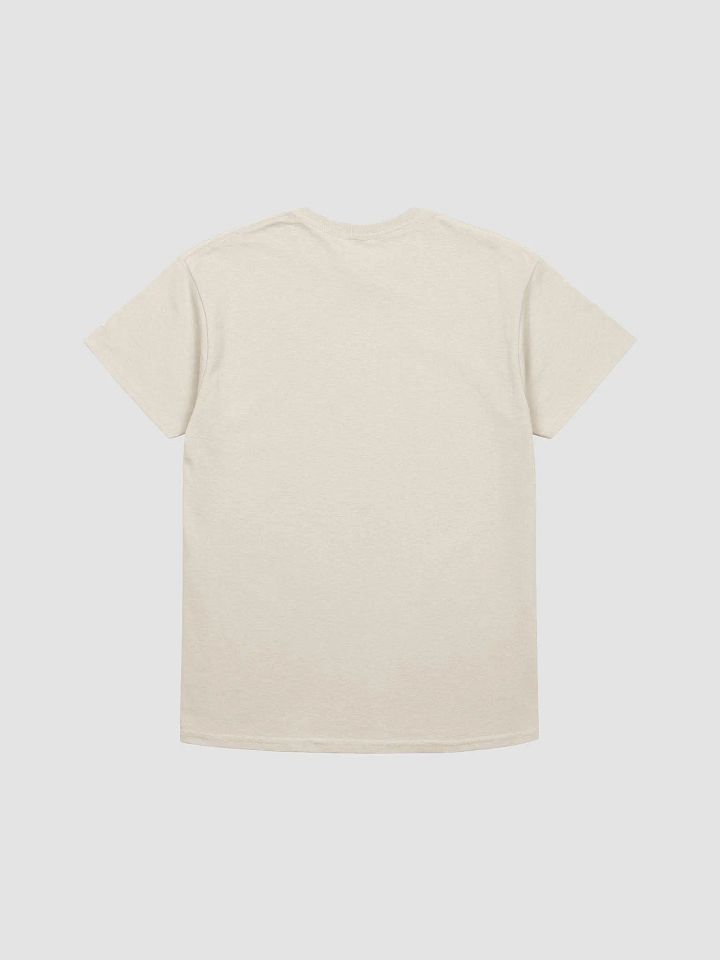 Cuddlefish Water Bender T-Shirt product image (6)