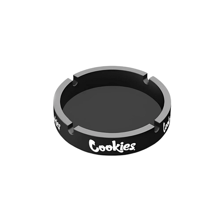 Cookies - Resin Ashtray - Cookies Logo product image (1)