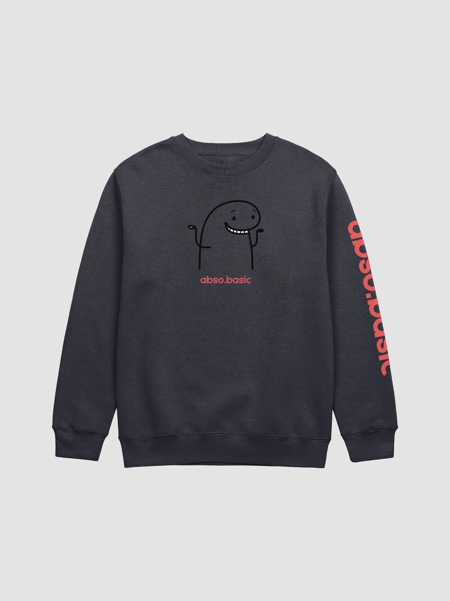 Charming Moody Basic Crewneck product image (4)