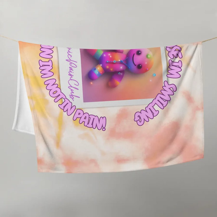 Chronic Pain Club product image (21)