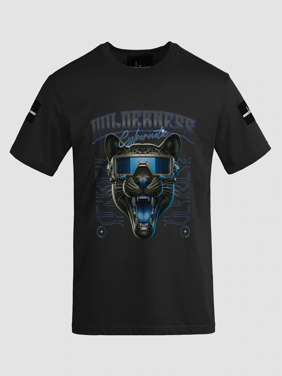 KF Signature Logo T-Shirt product image (3)