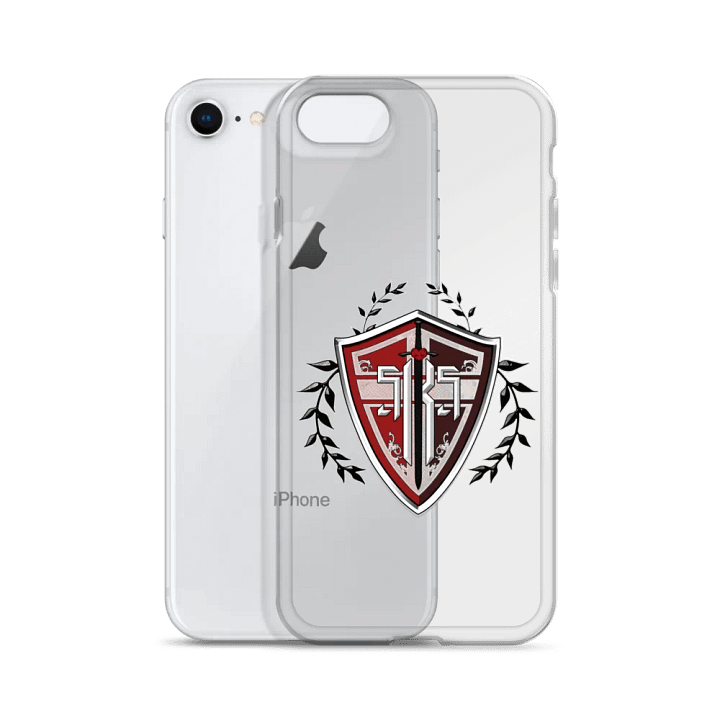 SKS iphone shield (clearcase) product image (328)