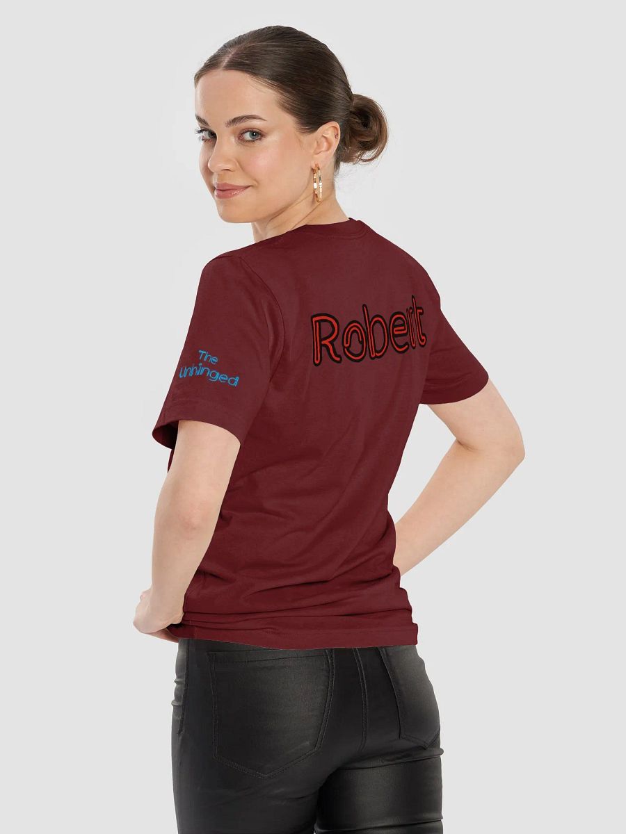 Robert T-Shirt product image (39)