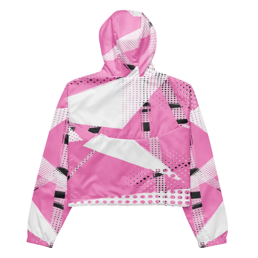 Tidebreaker Cropped Winbreaker product image (3)