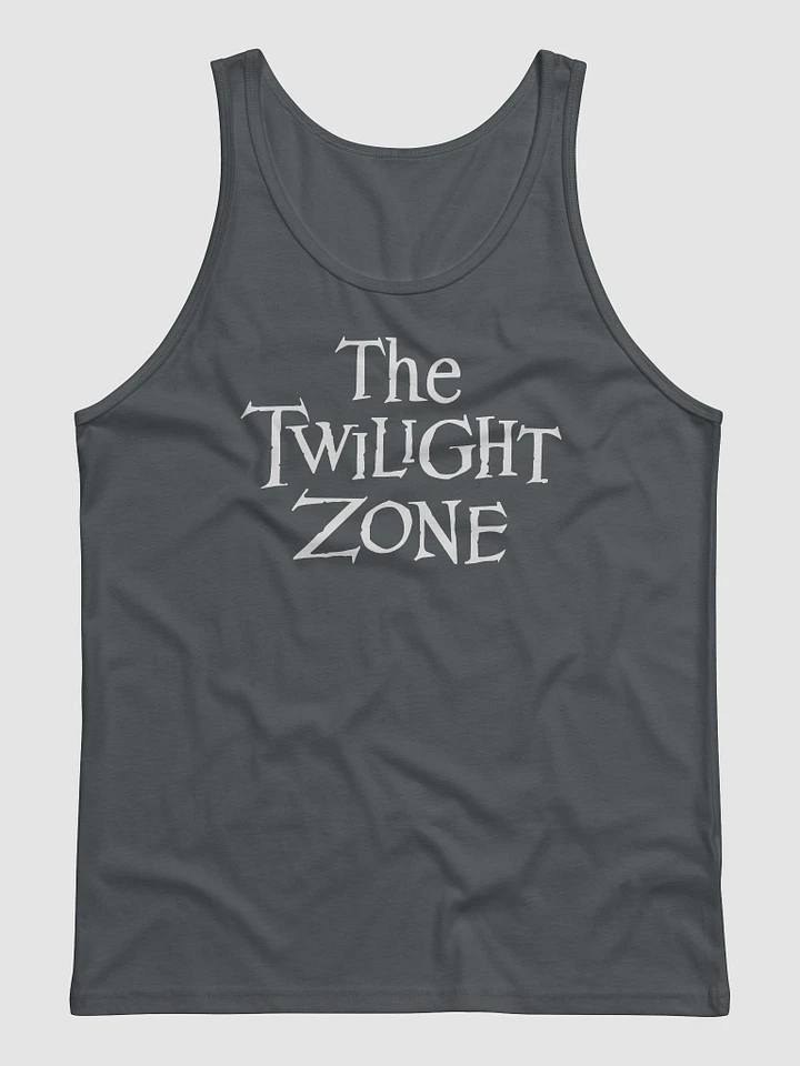 Twilight Zone Tank Top product image (2)