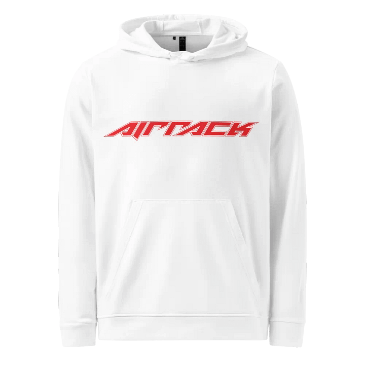 Adidas fleece - but logo on right - Airrack product image (1)