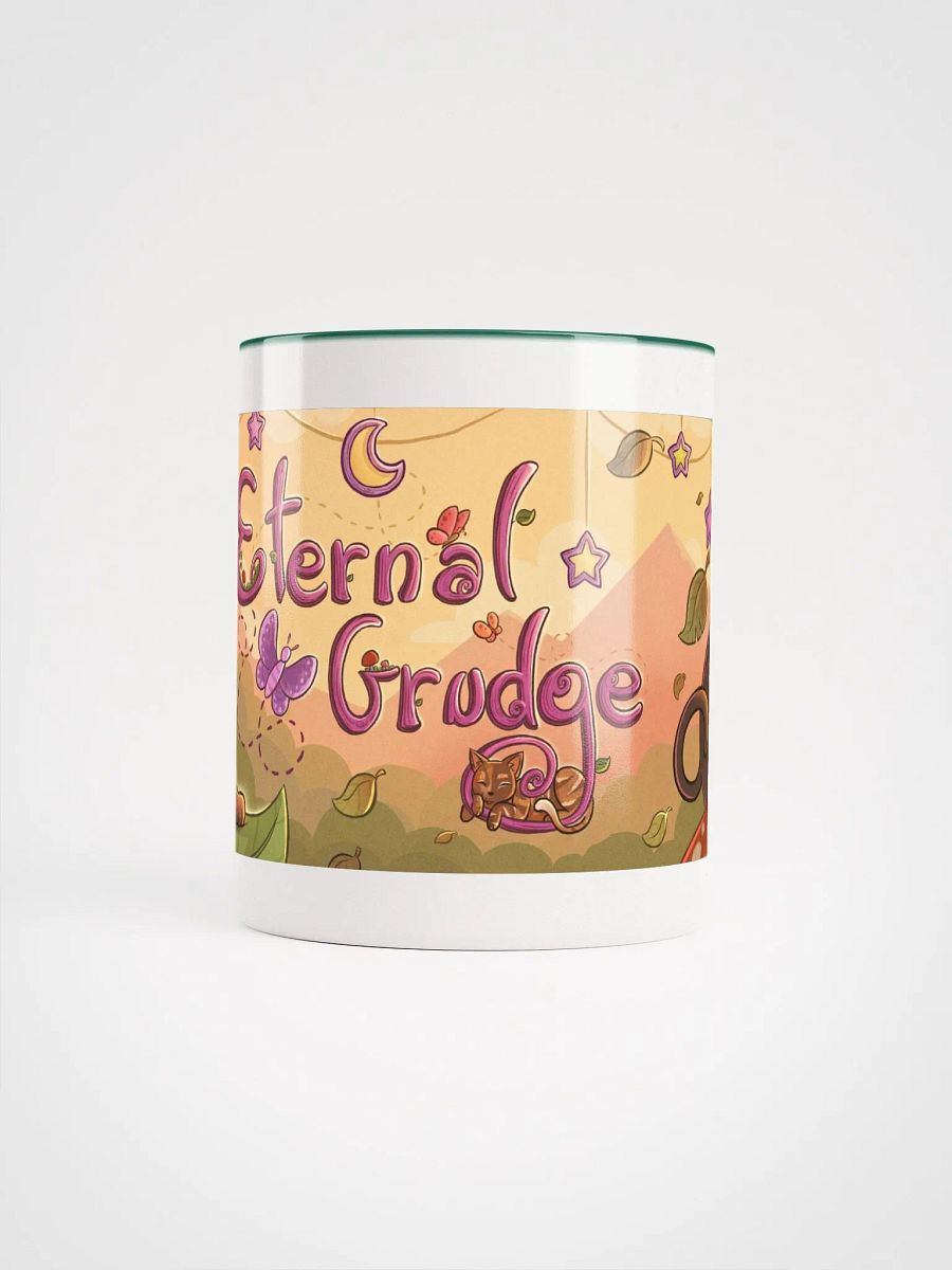 Grudge Banner Mug product image (9)
