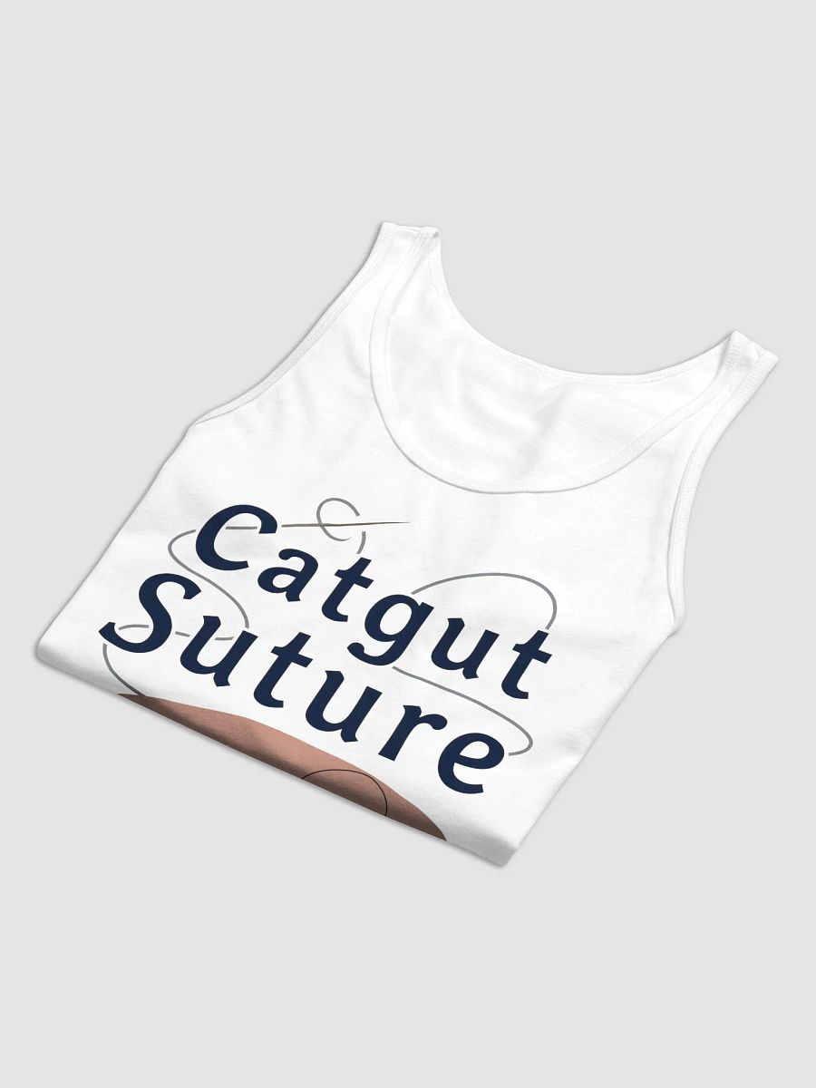 Catgut Suture Stitch Tank product image (7)