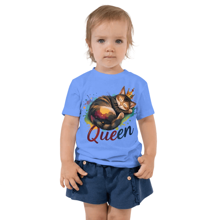 The Queen product image (1)