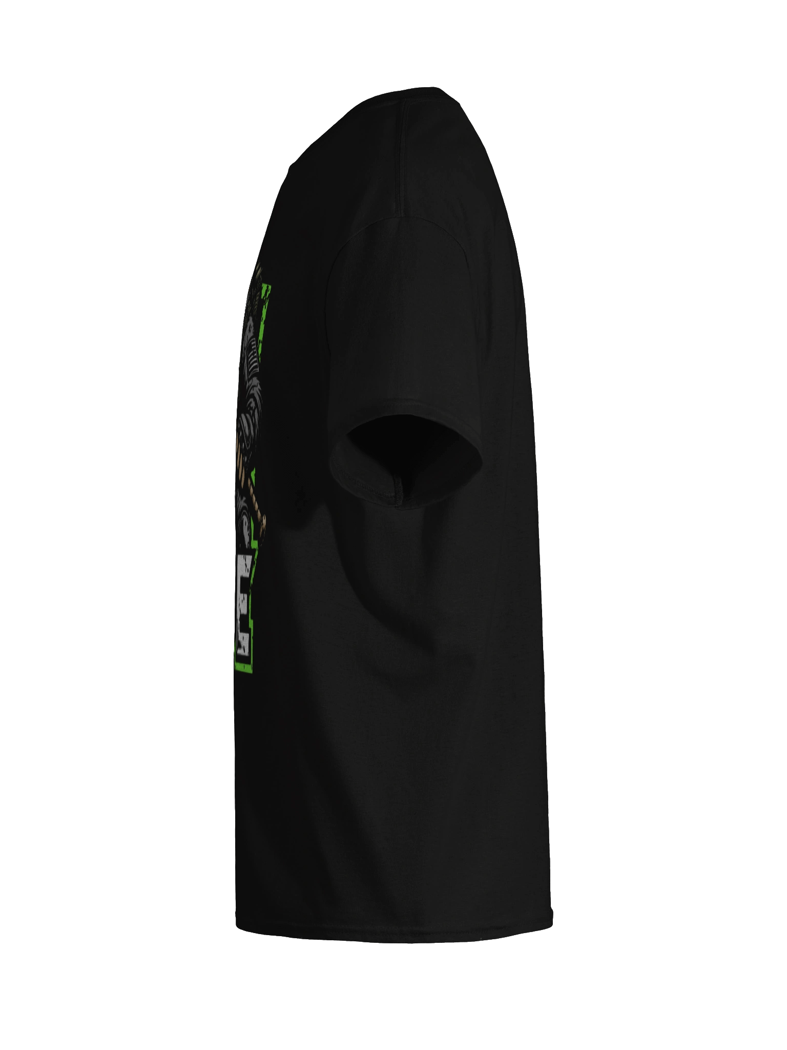 PVE Bigfoot tee product image (11)