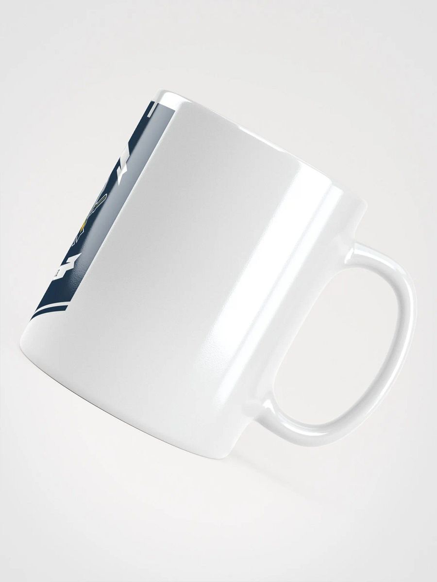 ClutchYT COA Mug product image (11)