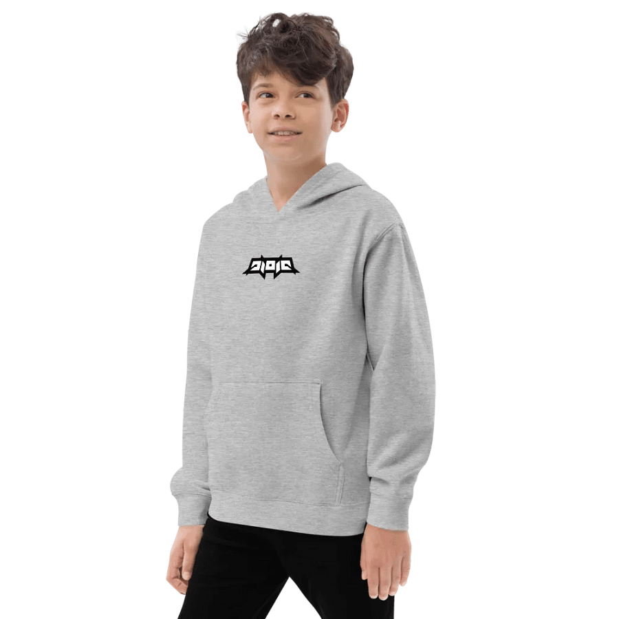 Badman Kids Hoodie product image (10)
