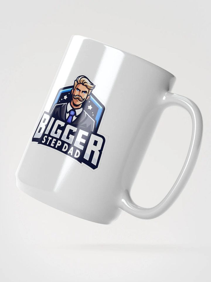 Stellar Stepdad Mug product image (2)