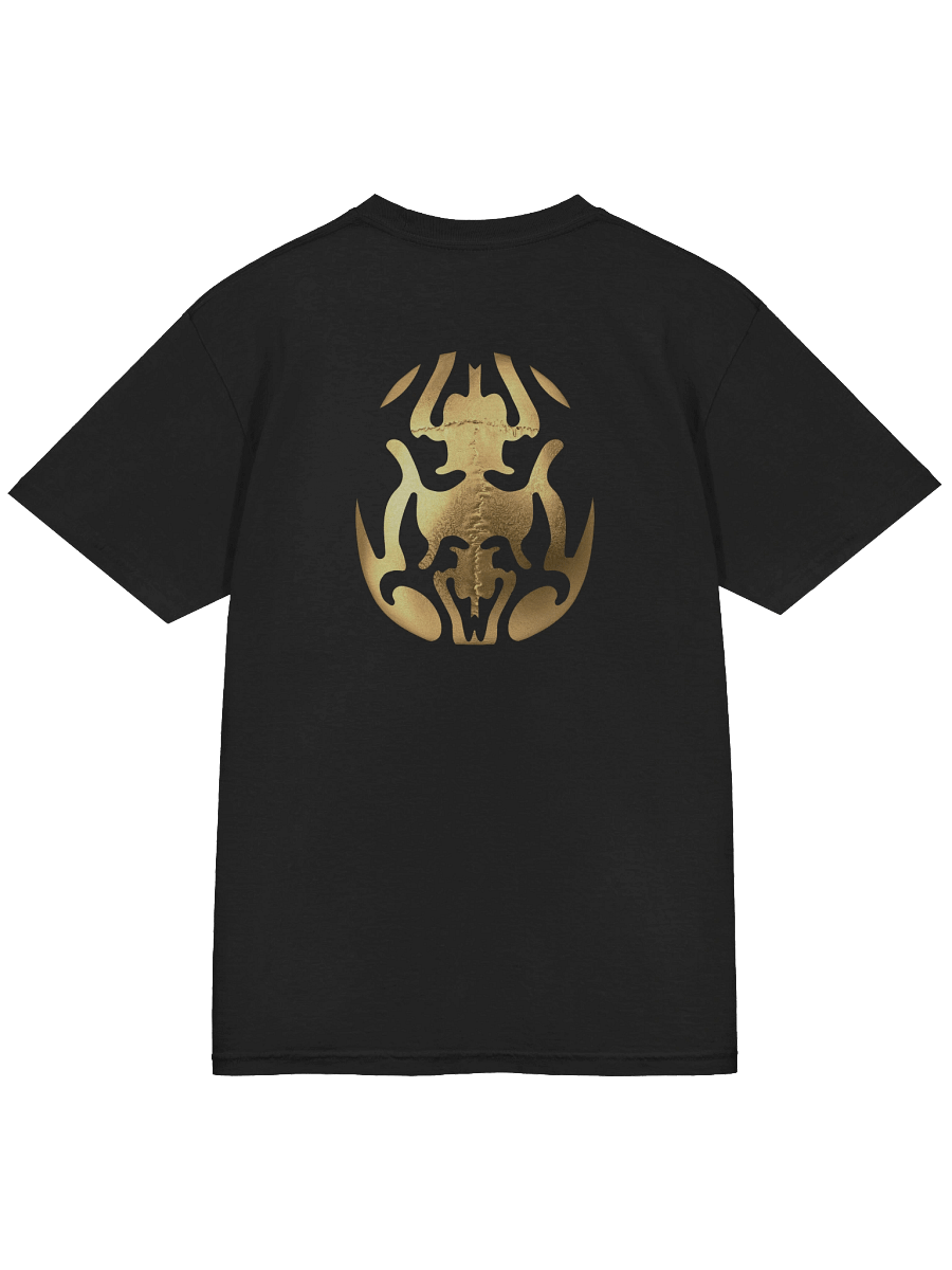 The Noisy Silence Tee product image (3)