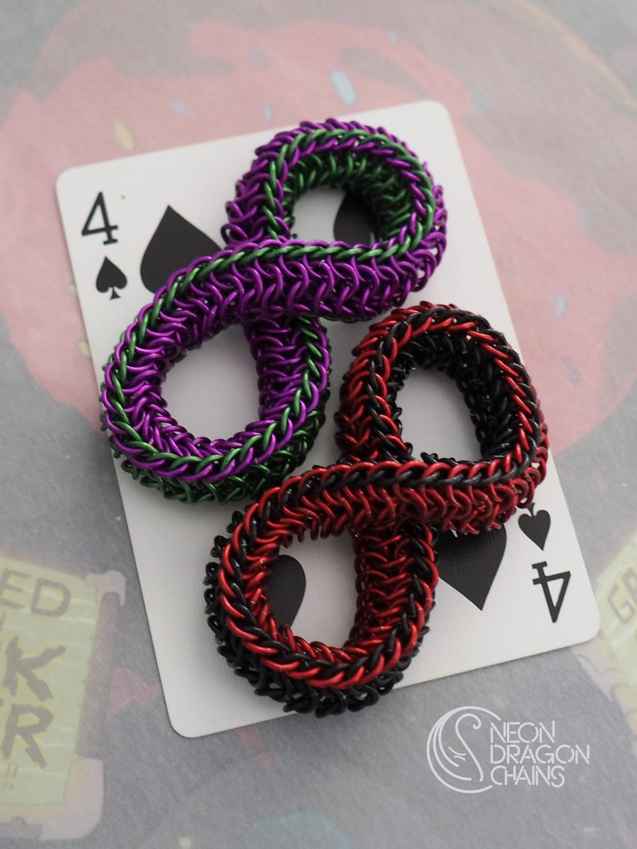 Mobius Fidget Toy product image (5)