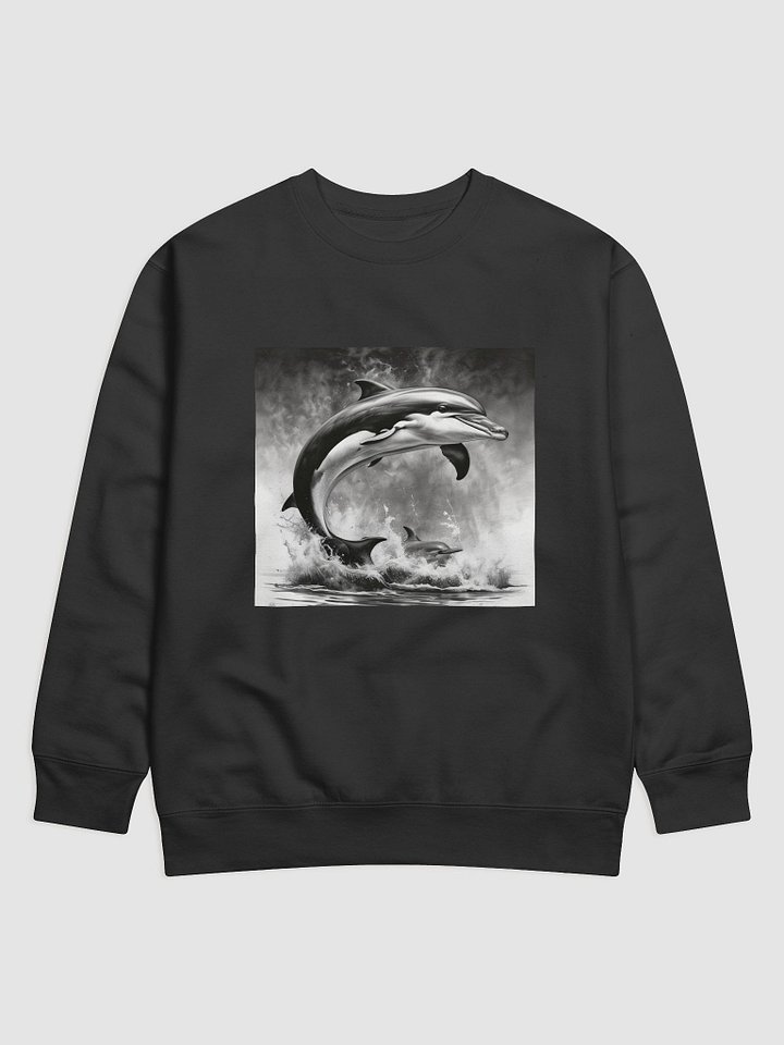 Mystic Dolphin product image (3)