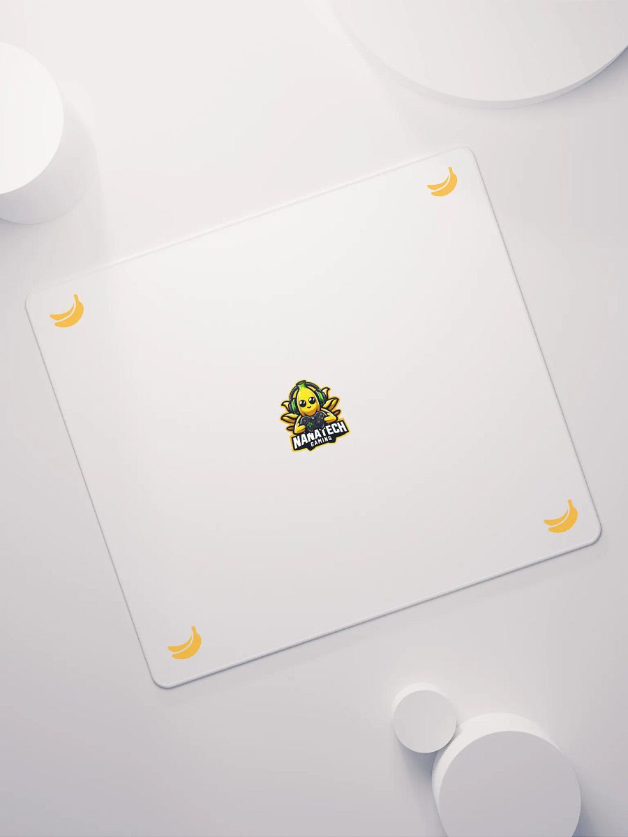 NanaTech Gaming Banana Mouse Pad product image (11)