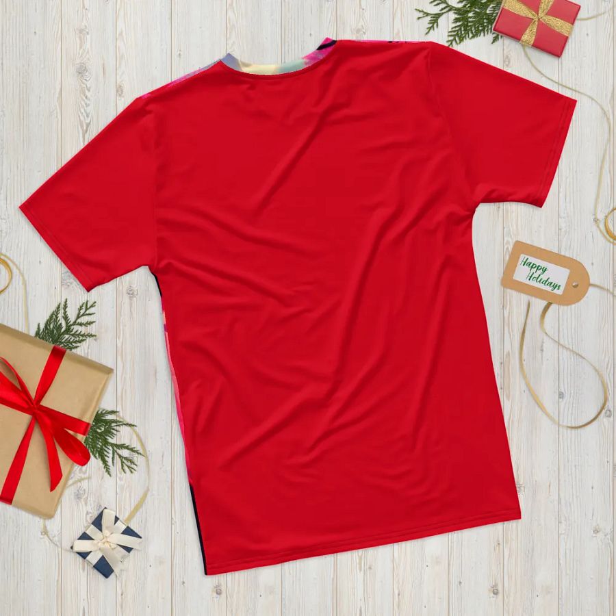 I Am Her Boo T Shirt product image (12)