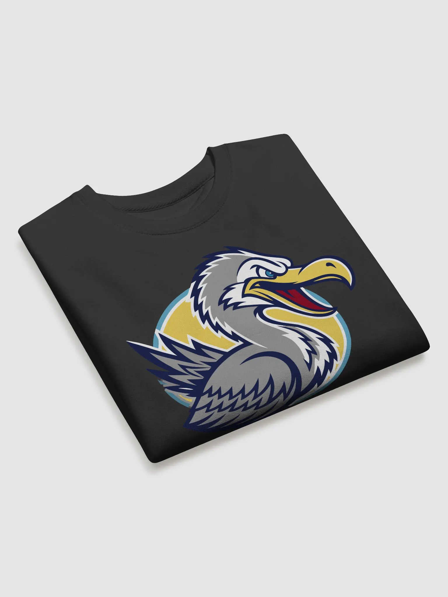 OdovarGames Cotton Heritage Premium Sweatshirt product image (3)