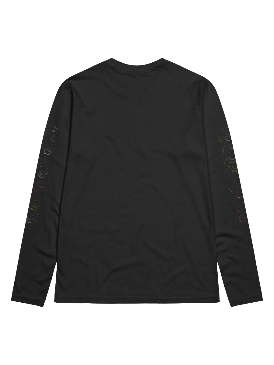 Long Sleeve 