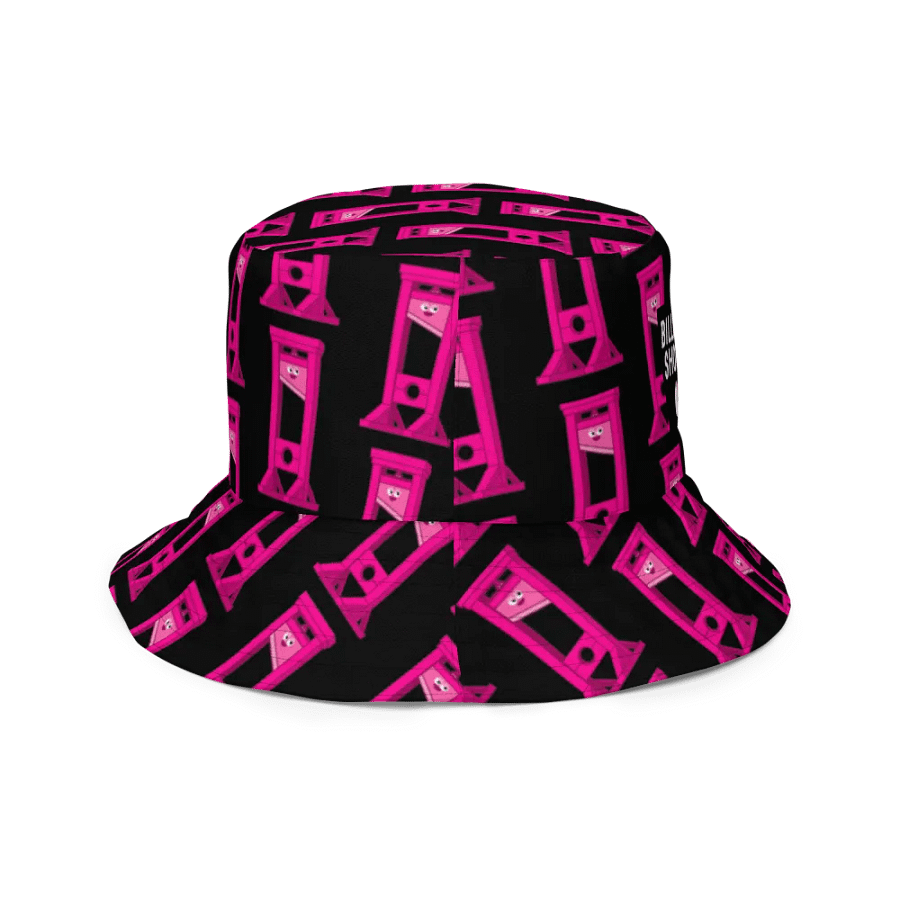 choppie n chill floppy hat product image (10)
