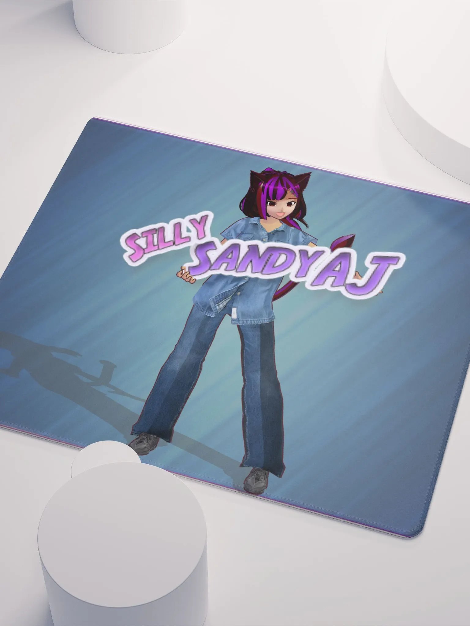 MousePad 2 product image (3)