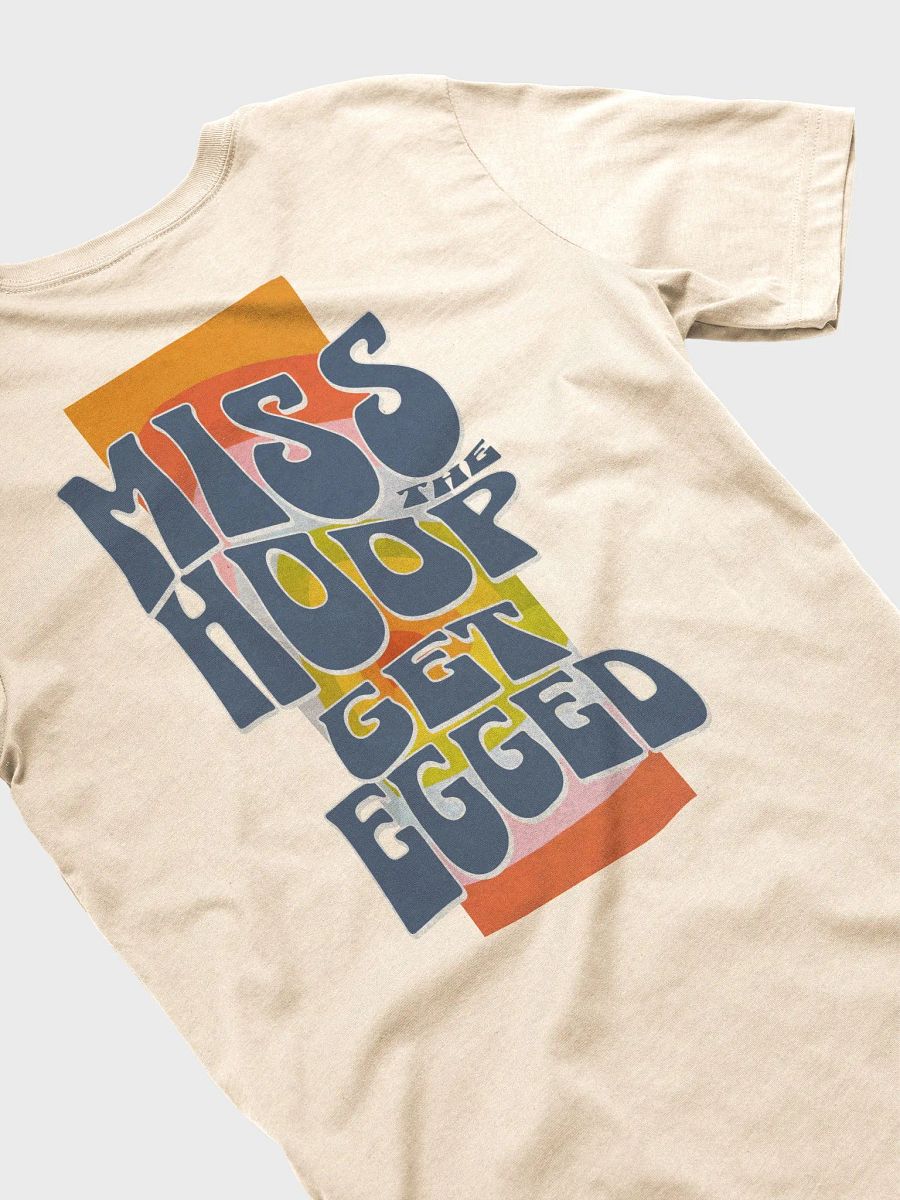 Miss the hoop, Get Egged product image (1)