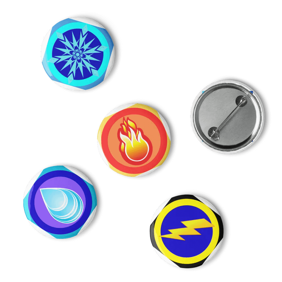 4 element badges product image (15)