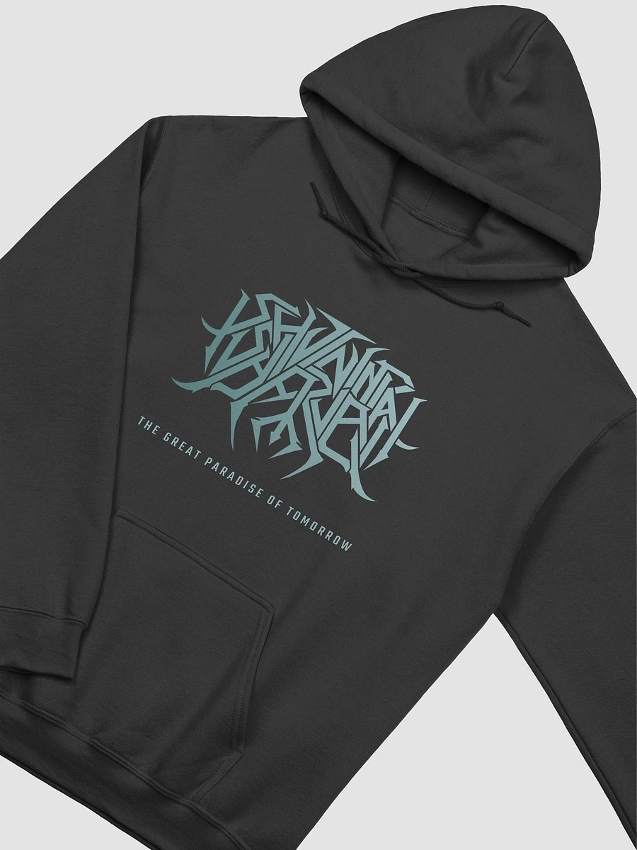TGPOT HOODIE product image (5)