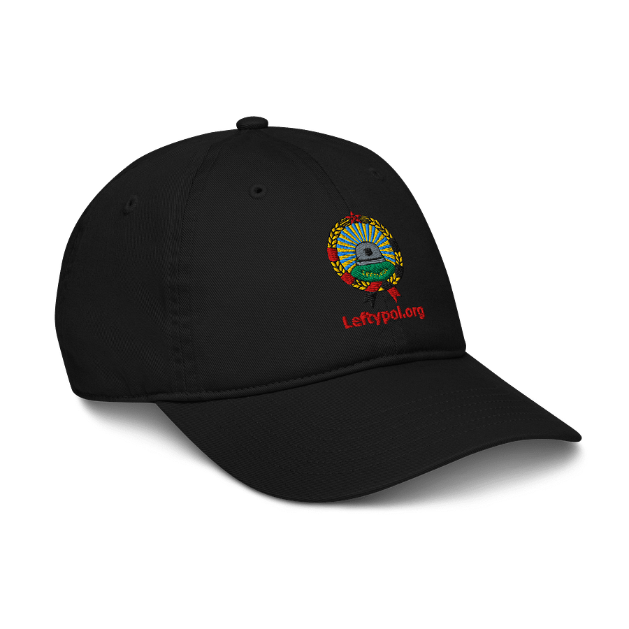 /leftypol/ - Dad Hat product image (6)