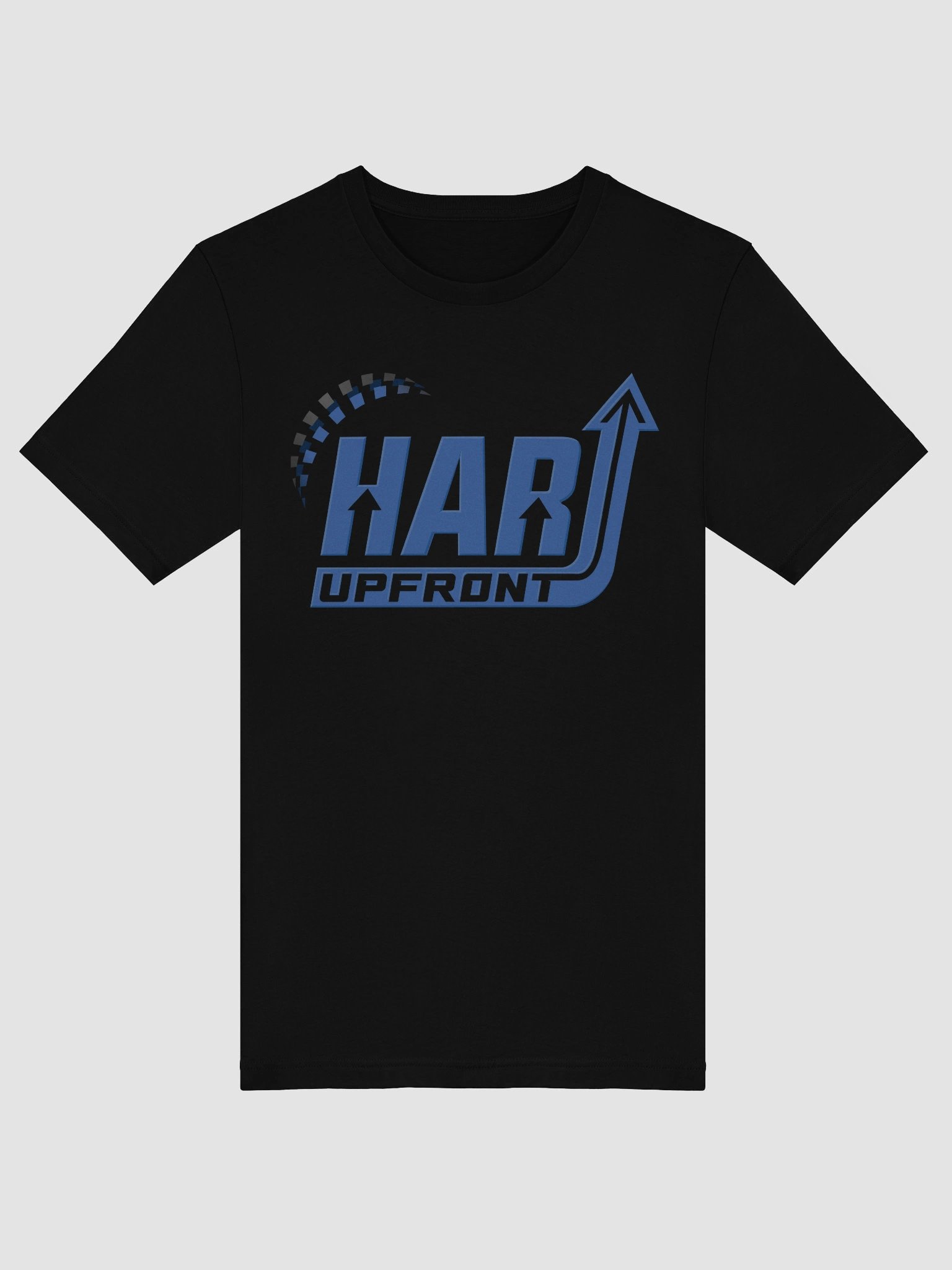 Hari Upfront Logo T-Shirt product image (48)