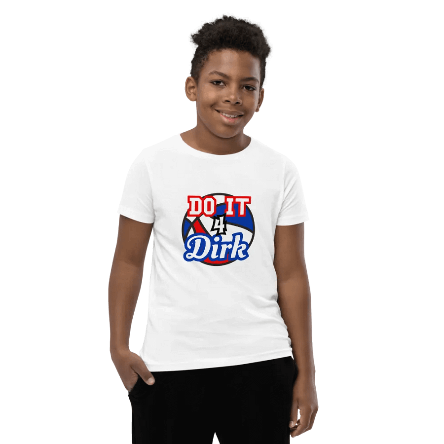 Doit4Dirk Kids product image (7)