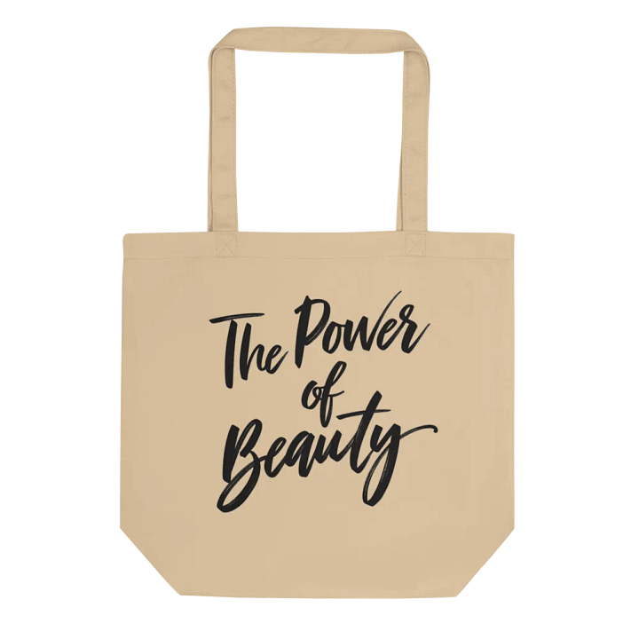 Beauty Empowerment Eco Tote product image (2)