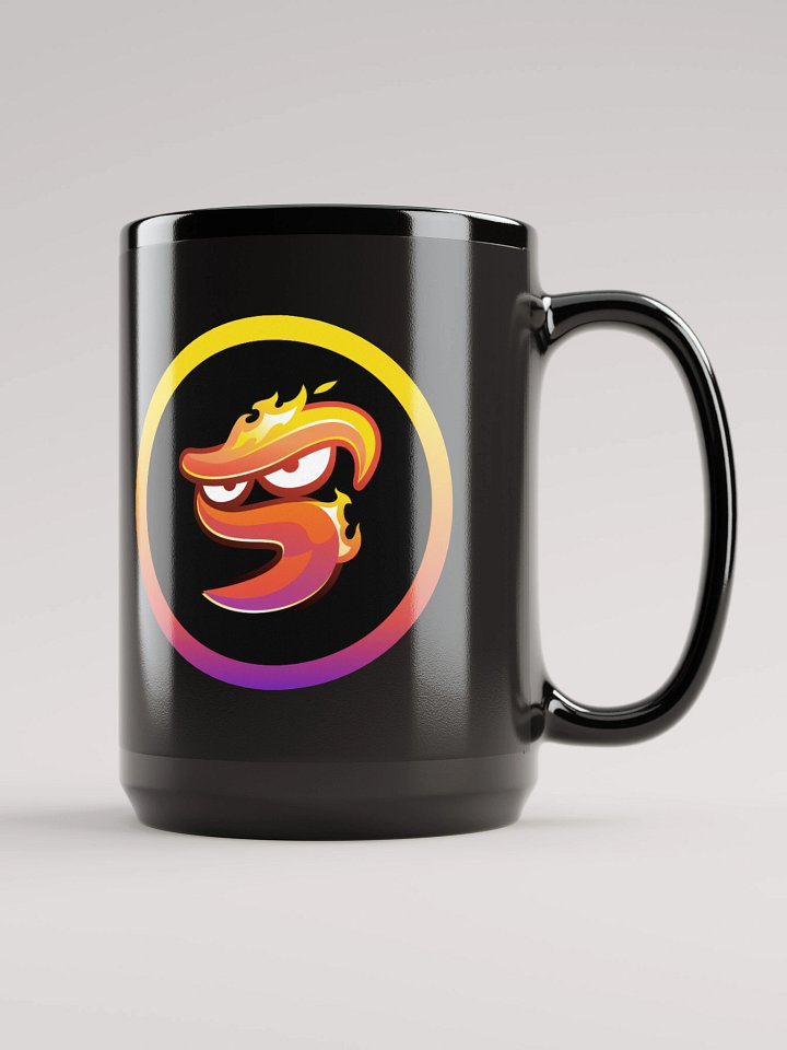 NEW Tiki logo mug product image (1)