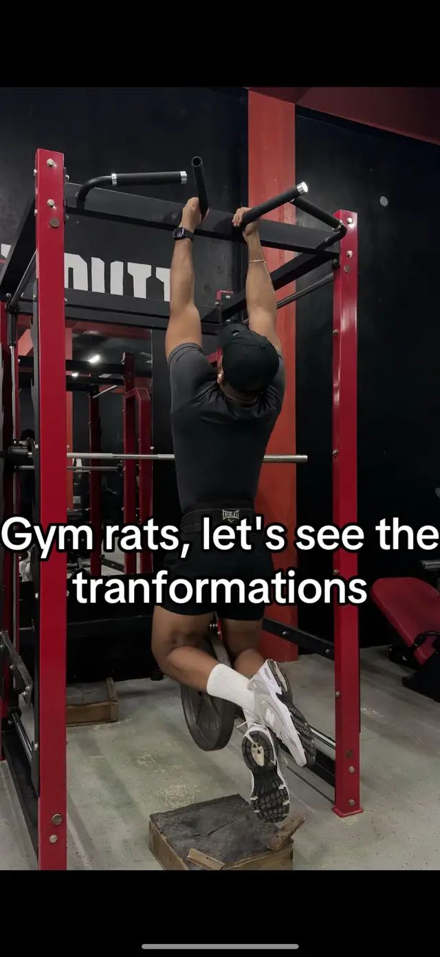 Let’s see the grrowth #gym #fyp #transformation #viral #GymTok #physique 