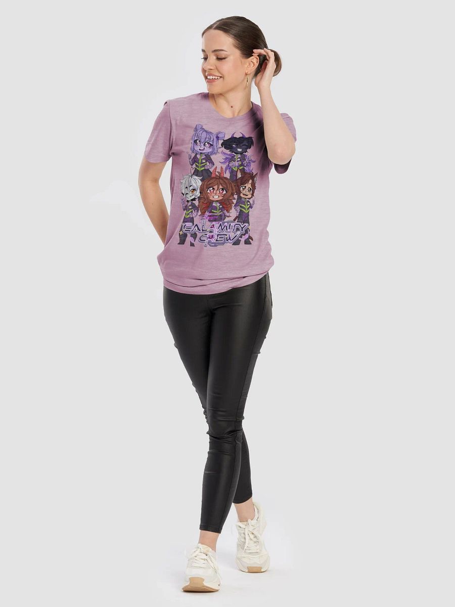 Calamity Crew Shirt product image (10)