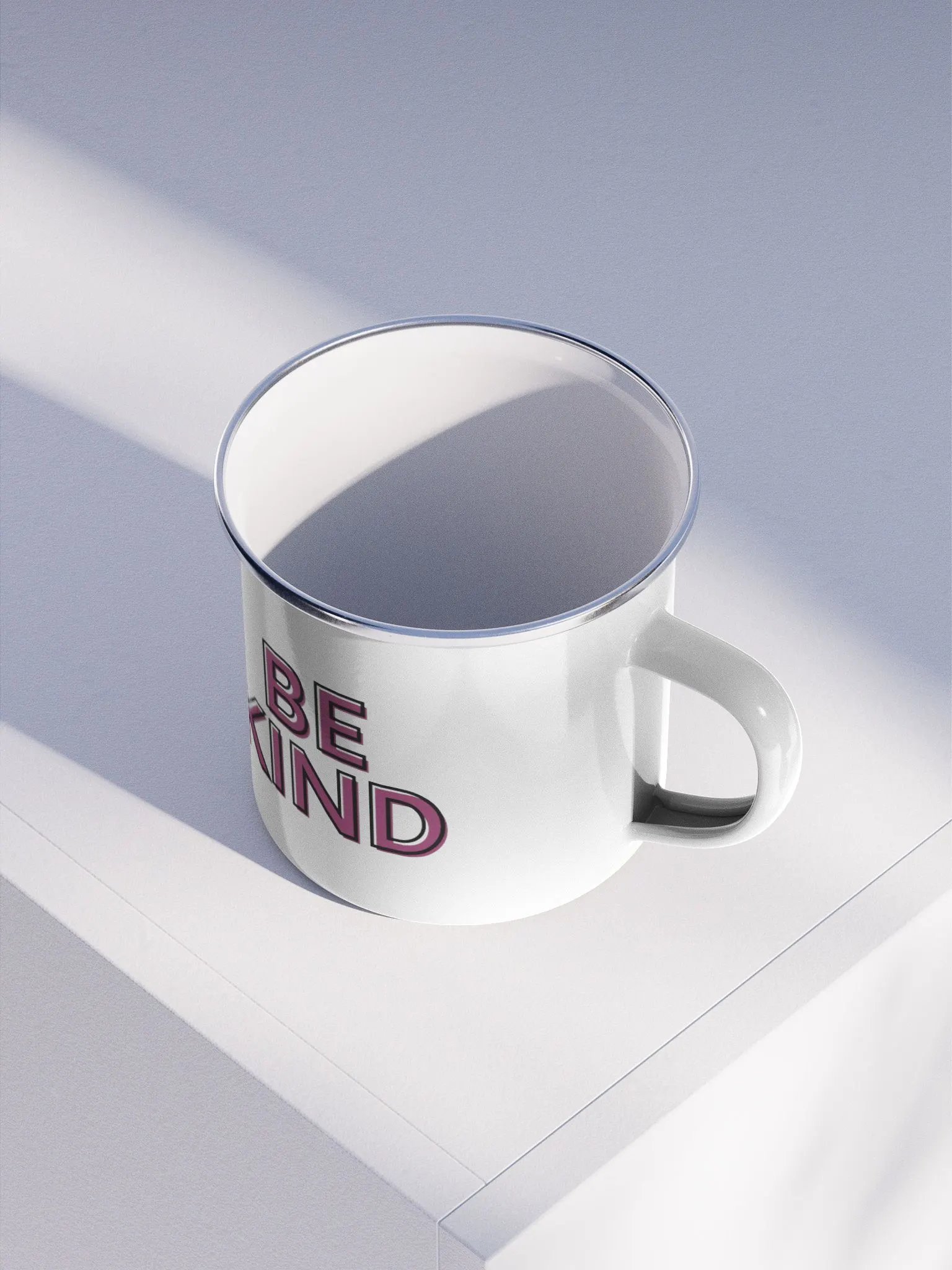 Ember Enamel Mug product image (2)
