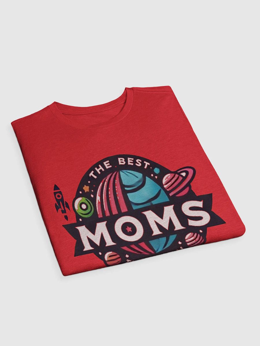 Galactic Mom Appreciation T-Shirt product image (13)