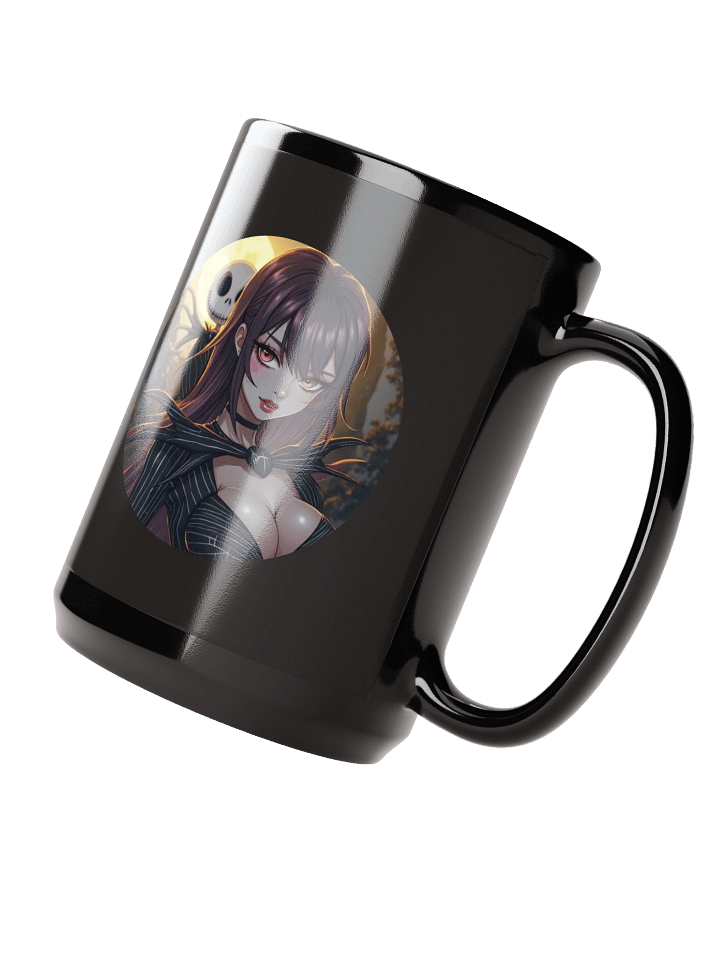 2025 Halloween Jack Mug product image (2)