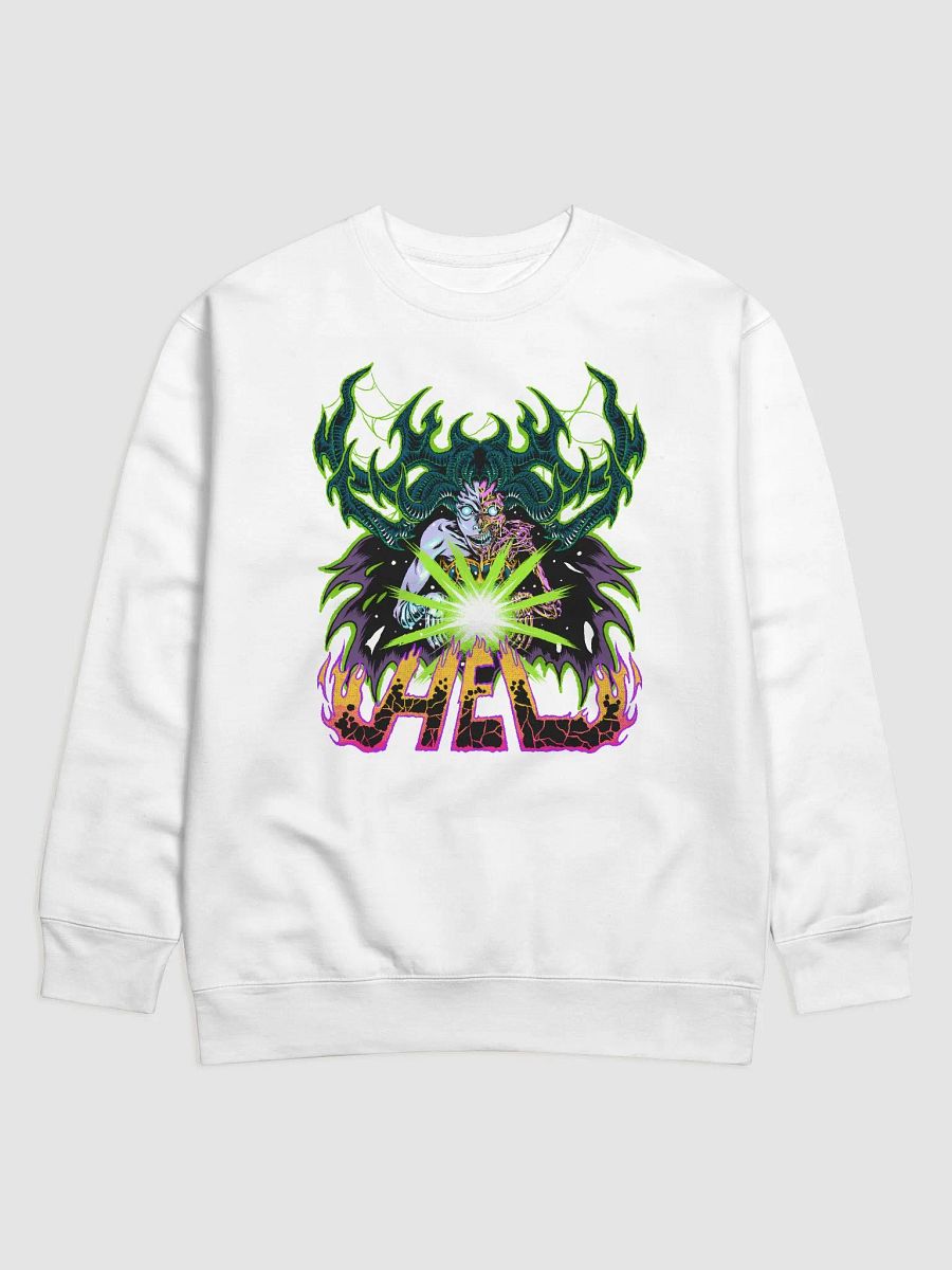 Queen Hel Sweatshirt product image (3)
