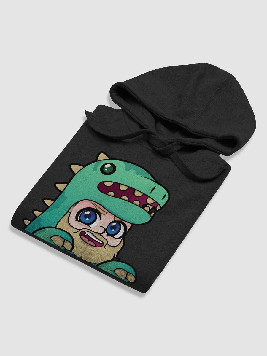Professor DINO Hoodie! product image (34)