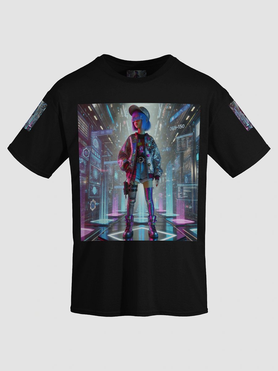Meta Kid #2 Shirt product image (3)