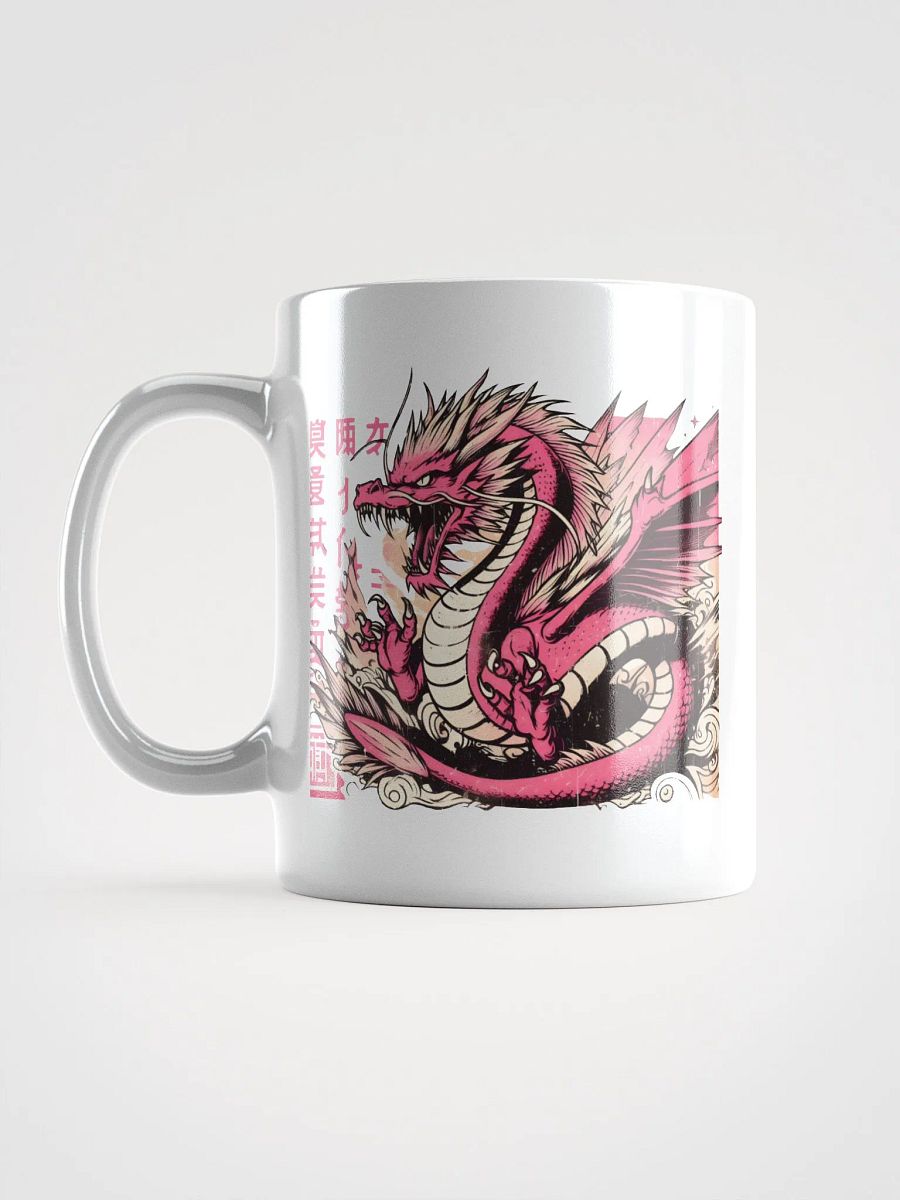 Pink Dragon product image (6)