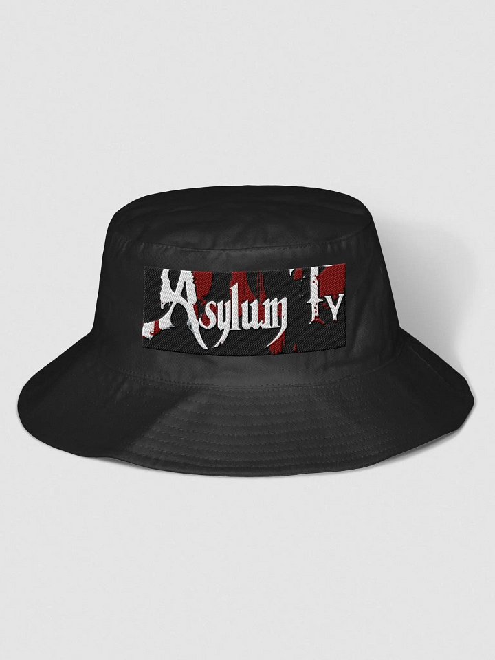 Blooody Asylum Hat product image (1)