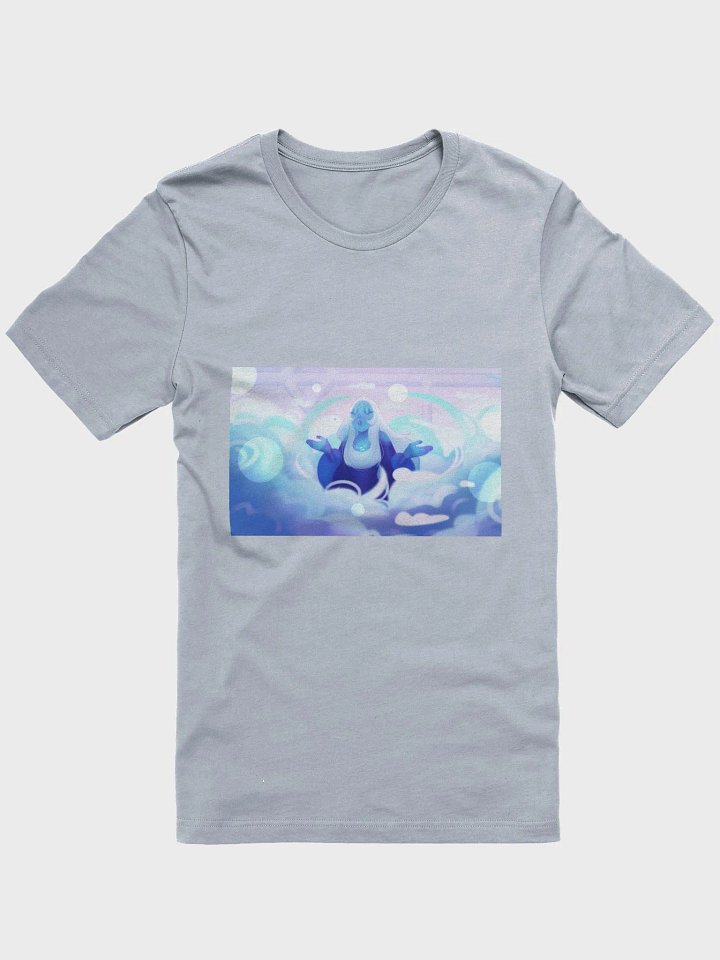 Happy little clouds T-Shirt product image (1)