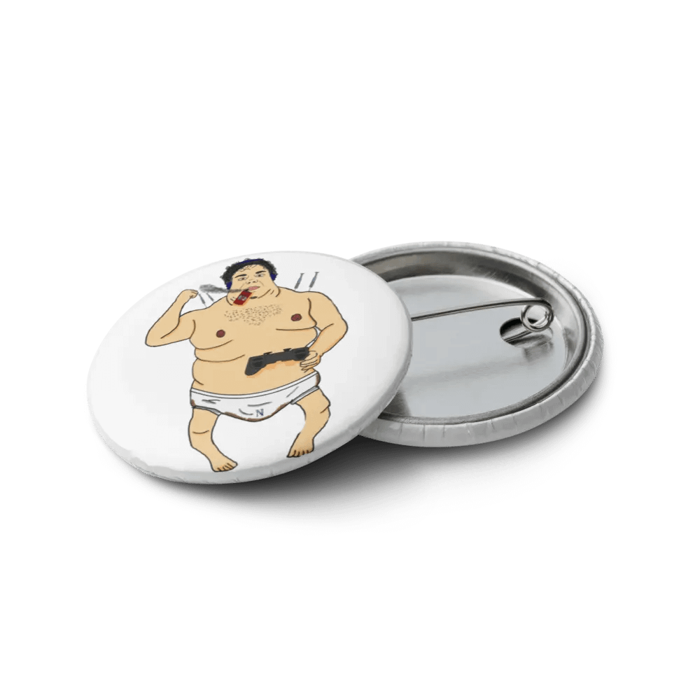 ELITE N00MP PINS product image (12)